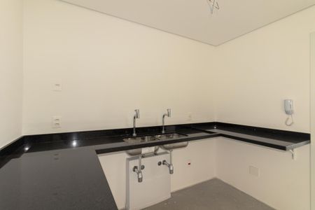 Apartamento à venda com 140m², 3 quartos e 2 vagasCozinha