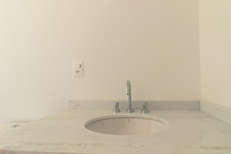 Apartamento à venda com 140m², 3 quartos e 2 vagasBanheiro da Suíte 2