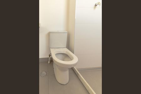 Apartamento à venda com 140m², 3 quartos e 2 vagasBanheiro da Suíte 3