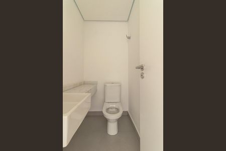 Apartamento à venda com 140m², 3 quartos e 2 vagasLavabo