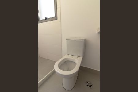 Apartamento à venda com 140m², 3 quartos e 2 vagasBanheiro da Suíte 2