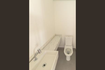 Apartamento à venda com 140m², 3 quartos e 2 vagasLavabo