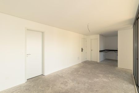 Apartamento à venda com 140m², 3 quartos e 2 vagasSala