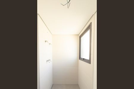Apartamento à venda com 140m², 3 quartos e 2 vagasBanheiro da Suíte 2