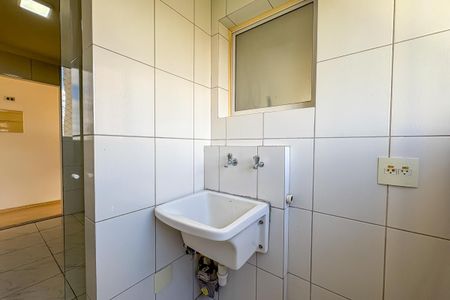 Apartamento à venda com 80m², 3 quartos e 1 vagaÁrea de Serviço