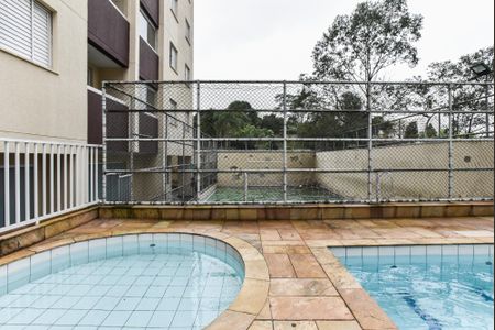 Apartamento à venda com 80m², 3 quartos e 1 vagaÁrea Comum