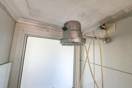 Apartamento à venda com 80m², 3 quartos e 1 vagaBanheiro