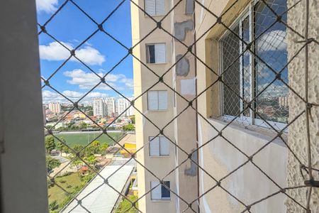 Apartamento à venda com 80m², 3 quartos e 1 vagaVista do Quarto 3