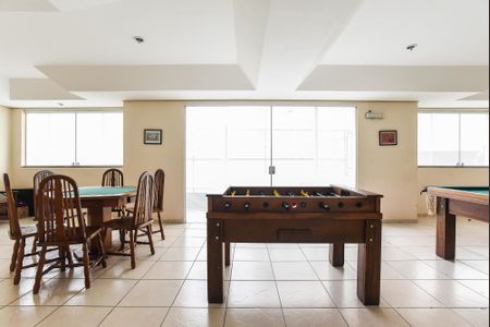 Apartamento à venda com 80m², 3 quartos e 1 vagaÁrea Comum