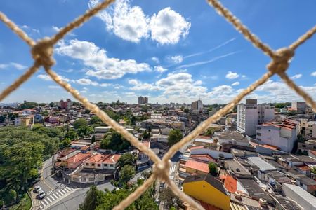 Apartamento à venda com 80m², 3 quartos e 1 vagaVista do Quarto 2