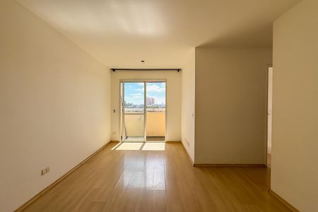 Apartamento à venda com 80m², 3 quartos e 1 vagaSala