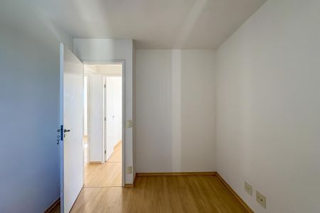 Apartamento à venda com 80m², 3 quartos e 1 vagaQuarto 3