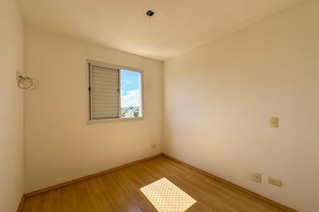 Apartamento à venda com 80m², 3 quartos e 1 vagaQuarto 2
