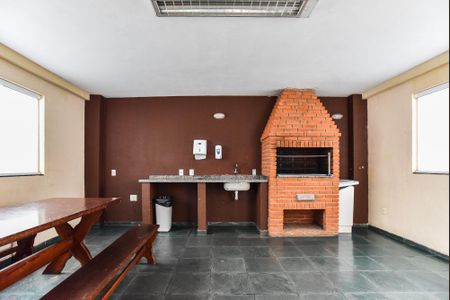 Apartamento à venda com 80m², 3 quartos e 1 vagaÁrea Comum