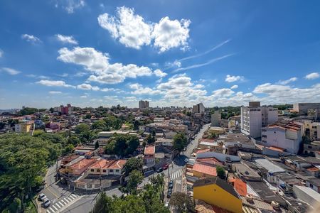 Apartamento à venda com 80m², 3 quartos e 1 vagaVista do Quarto 1