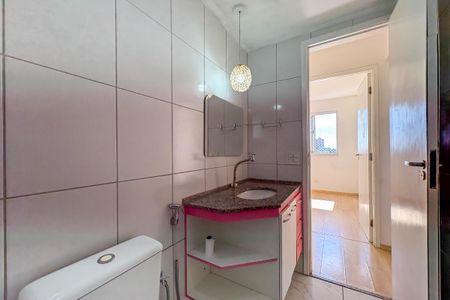 Apartamento à venda com 80m², 3 quartos e 1 vagaBanheiro