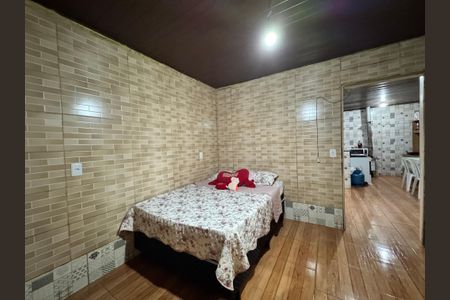 Casa para alugar com 49m², 1 quarto e 2 vagasQuarto 1