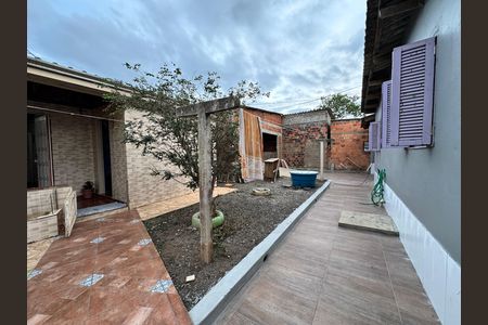 Casa para alugar com 49m², 1 quarto e 2 vagasÁrea comum
