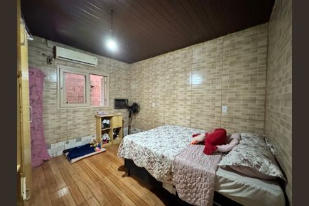 Casa para alugar com 49m², 1 quarto e 2 vagasQuarto 1
