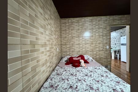 Casa para alugar com 49m², 1 quarto e 2 vagasQuarto 1