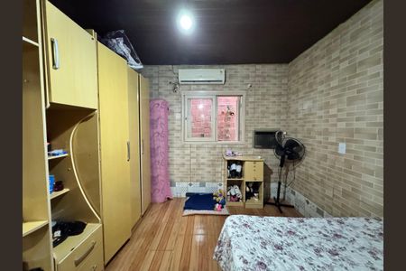 Casa para alugar com 49m², 1 quarto e 2 vagasQuarto 1
