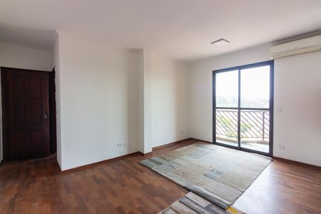 Apartamento à venda com 60m², 2 quartos e 2 vagas Apartamento à venda com 60m², 2 quartos e 2 vagasSala