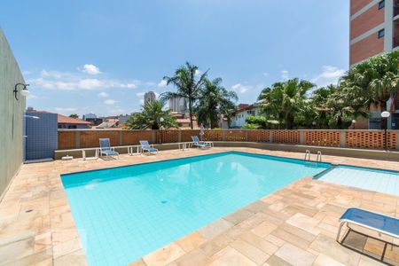 Apartamento à venda com 60m², 2 quartos e 2 vagas Apartamento à venda com 60m², 2 quartos e 2 vagasÁrea Comum