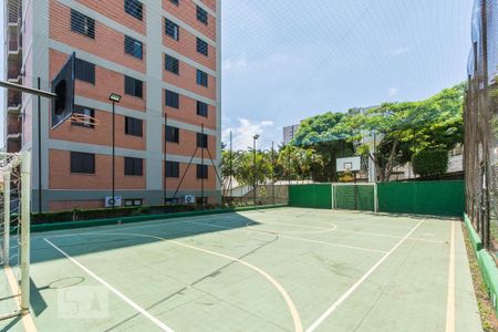 Apartamento à venda com 60m², 2 quartos e 2 vagas Apartamento à venda com 60m², 2 quartos e 2 vagasÁrea Comum