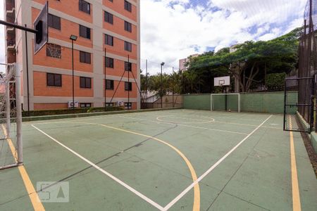 Apartamento à venda com 60m², 2 quartos e 2 vagas Apartamento à venda com 60m², 2 quartos e 2 vagasÁrea Comum