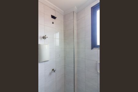 Apartamento à venda com 60m², 2 quartos e 2 vagas Apartamento à venda com 60m², 2 quartos e 2 vagasBanheiro