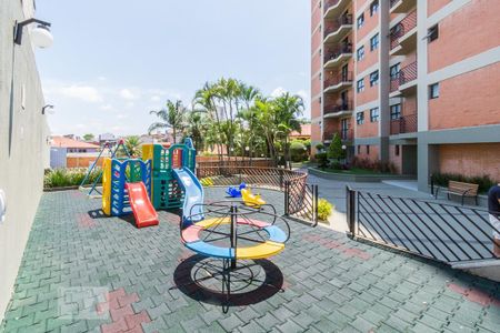 Apartamento à venda com 60m², 2 quartos e 2 vagas Apartamento à venda com 60m², 2 quartos e 2 vagasÁrea Comum