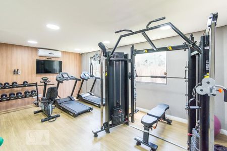 Apartamento à venda com 60m², 2 quartos e 2 vagas Apartamento à venda com 60m², 2 quartos e 2 vagasÁrea Comum