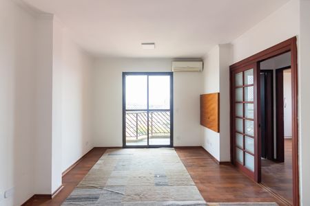 Apartamento à venda com 60m², 2 quartos e 2 vagas Apartamento à venda com 60m², 2 quartos e 2 vagasSala