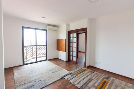 Apartamento à venda com 60m², 2 quartos e 2 vagas Apartamento à venda com 60m², 2 quartos e 2 vagasSala