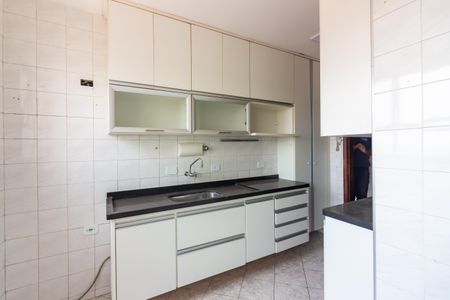 Apartamento à venda com 60m², 2 quartos e 2 vagas Apartamento à venda com 60m², 2 quartos e 2 vagasCozinha