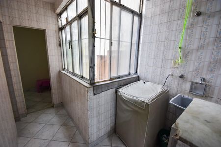 Apartamento para alugar com 90m², 3 quartos e sem vagaÁrea de Serviço