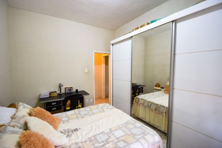 Apartamento para alugar com 90m², 3 quartos e sem vagaQuarto 1