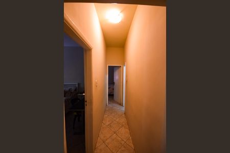 Apartamento para alugar com 90m², 3 quartos e sem vagaCorredor