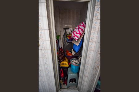 Apartamento para alugar com 90m², 3 quartos e sem vagaDepósito