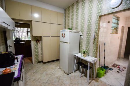 Apartamento para alugar com 90m², 3 quartos e sem vagaCozinha