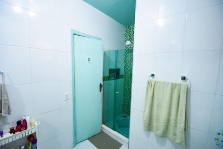 Apartamento para alugar com 90m², 3 quartos e sem vagaBanheiro