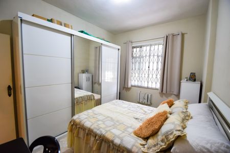 Apartamento para alugar com 90m², 3 quartos e sem vagaQuarto 1