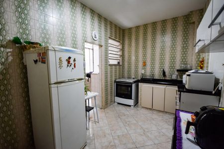 Apartamento para alugar com 90m², 3 quartos e sem vagaCozinha