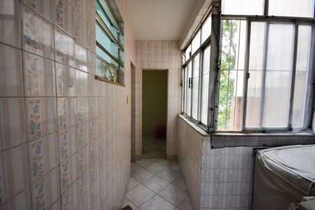 Apartamento para alugar com 90m², 3 quartos e sem vagaÁrea de Serviço