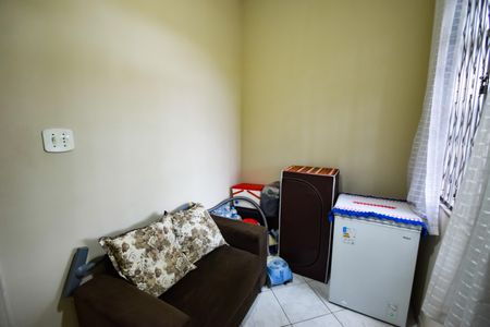 Apartamento para alugar com 90m², 3 quartos e sem vagaQuarto de Serviço