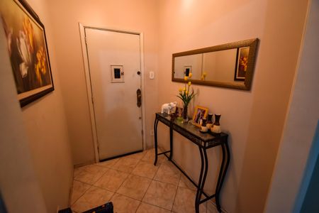 Apartamento para alugar com 90m², 3 quartos e sem vagaSala