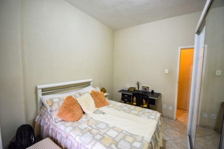 Apartamento para alugar com 90m², 3 quartos e sem vagaQuarto 1