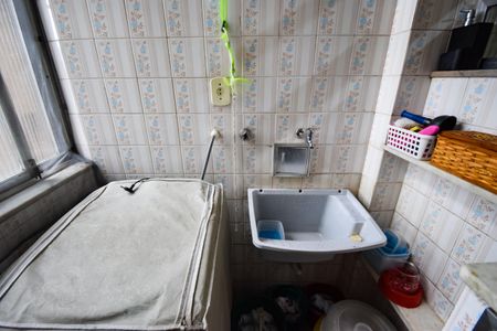 Apartamento para alugar com 90m², 3 quartos e sem vagaÁrea de Serviço