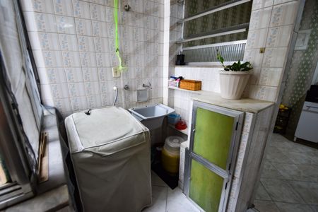 Apartamento para alugar com 90m², 3 quartos e sem vagaÁrea de Serviço