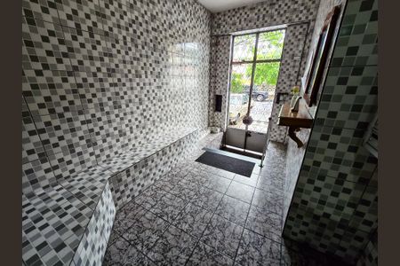 Apartamento para alugar com 90m², 3 quartos e sem vagaHall de entrada